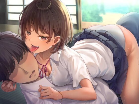 耳が敏感な体質のせいで、女友達が耳の中をイジってくる【バイノーラル】 [あまおと] | DLsite 同人 - R18