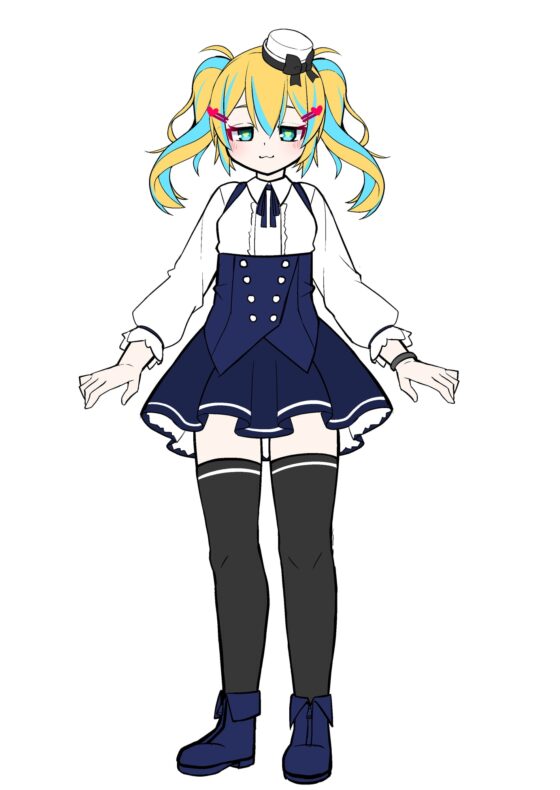 【メスガキ×癒し】童貞にやさしい後輩系メスガキちゃんとのいちゃらぶミニ音声ドラマ～煽られたりやさしくされたりイジワルされたり～(仮)【KU100バイノーラル】 [マザースター] | DLsite 同人 - R18