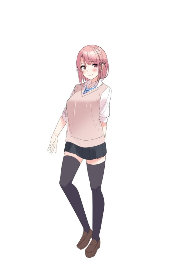 【JKハーレム】一週間、JK3人とおま○こ満載の同棲ライフ～エッチなハーレム、始めませんか?【プレミアムフォーリー】 [Whisp] | DLsite 同人 - R18