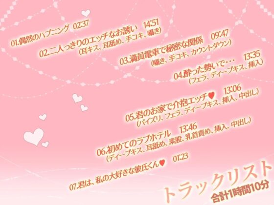 【サークル立ち上げ特価110円】憧れの職場の上司が思いの外めちゃくちゃチョロい [桃色アルカディア] | DLsite 同人 - R18