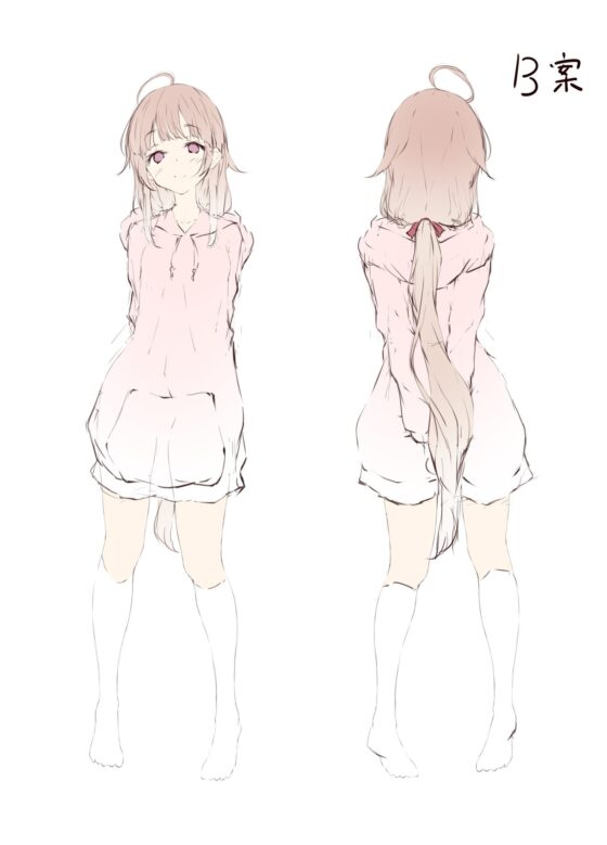 目の見えない純情な妹をたぶらかして中出しエッチ【3時間20分/KU100バイノーラル録音】 [チームランドセル] | DLsite 同人 - R18