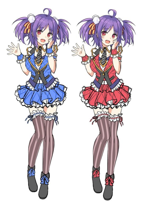 【ハイレゾ×バイノーラル】夢を叶える、僕だけの射精専用アイドル!～トロけちゃうほど搾ってあげるね♪～ [Whisp] | DLsite 同人 - R18