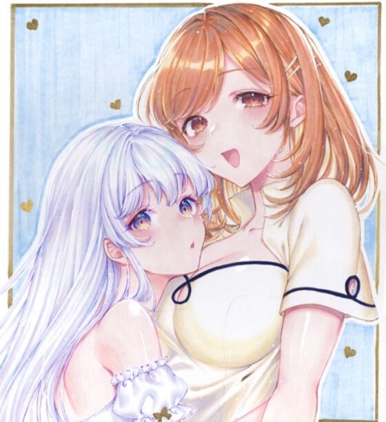 催眠ASMR-水音色 [帽子屋] | DLsite 同人 - R18