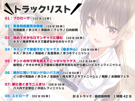 喘ぎ声が大きいドスケベ彼女はなぜか外でエッチしたがる [岩盤浴] | DLsite 同人 - R18