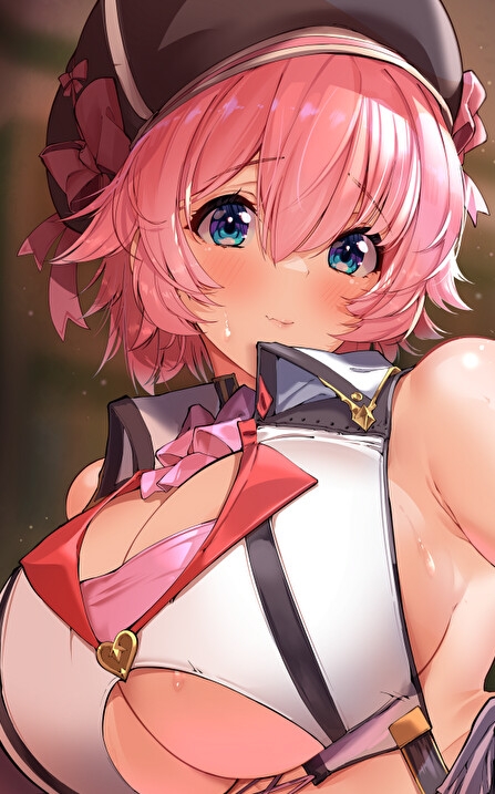 新人むちむち錬金術師ちゃんにドスケベ精液提供しまくってお嫁さんにしちゃった件～天然淫乱囁き搾精、膣コキ特濃精液提供、そしていちゃらぶ汗だく交尾生活へ～【KU100】 [とろとろすたじお] | DLsite 同人 - R18