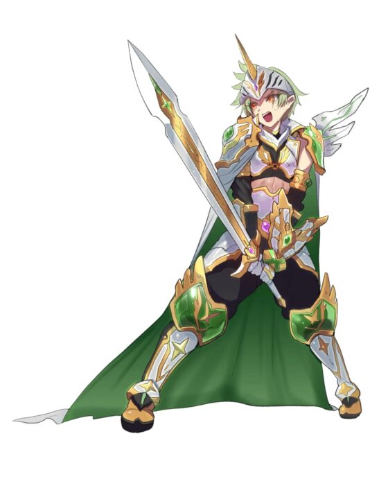 モンスター娘に襲われるASMR～ドラゴンのラーディ編～ KU-100/フォーリーサウンド【ルート分岐あり】 [人間以外] | DLsite 同人 - R18