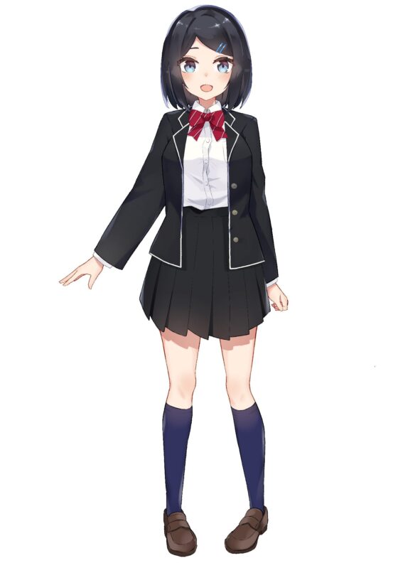 超純情後輩JKとえちえちであまあまな日々【バイノーラル】 [ほわいとばーど] | DLsite 同人 - R18