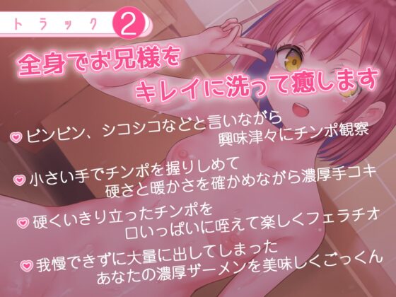 義妹派遣サービス ~上品でえっちなブラコン妹を家に派遣してくれるサービスを利用してみました~ [聖華快楽書店] | DLsite 同人 - R18