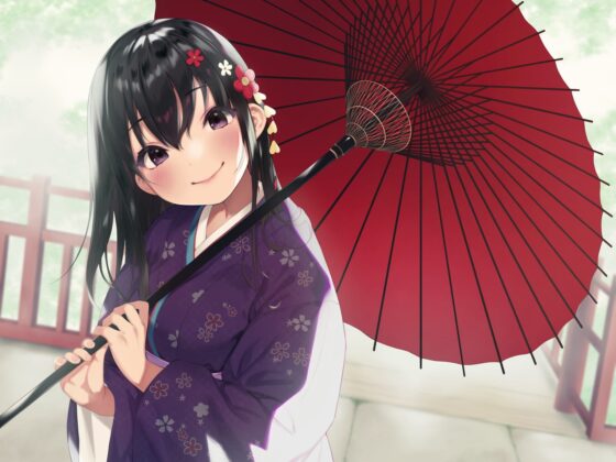 【KU100】病弱だけどアナタに一途な許嫁と子作りらぶらぶセックス [Sumikko Circle] | DLsite 同人 - R18