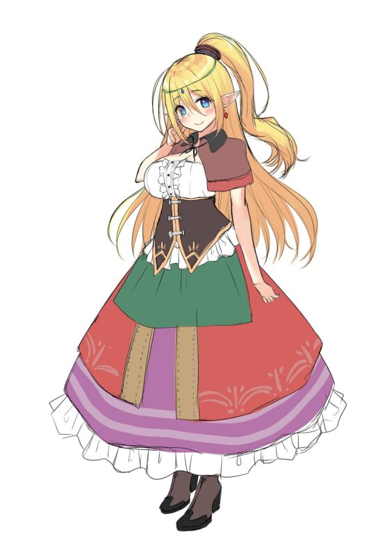 【ハイレゾ×KU100バイノーラル】魔法のおもちゃ屋さん～触手でお耳を犯されてみる?～ [Whisp] | DLsite 同人 - R18