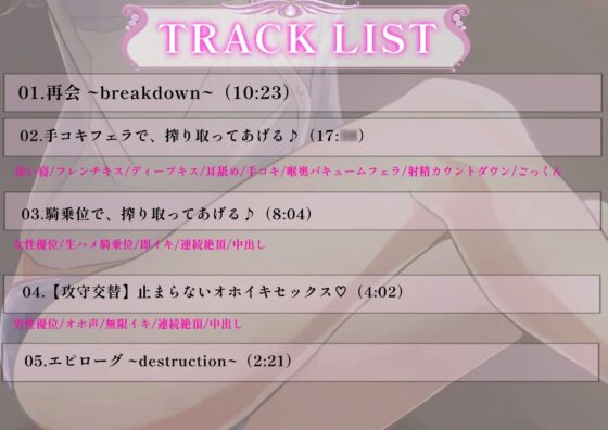 【逆NTR不倫】敏感すぎてオホイキが止まらない欲求不満な元クラスメイト 【サークル結成記念価格100円!】 [ルナちっく!] | DLsite 同人 - R18
