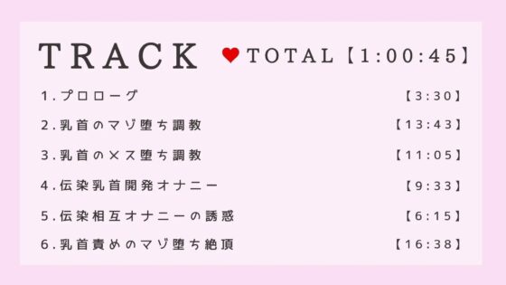 【伝染乳首開発】魔性のマゾ堕ち誘発おねえさま [常世常闇所々] | DLsite 同人 - R18
