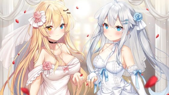 イモコネ―妹たちとのラブラブセックス同居生活 [光雪茶会] | DLsite 同人 - R18