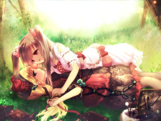 ぐっすり眠れる耳かきボイス△(デルタ) [チームランドセル] | DLsite 同人 - R18