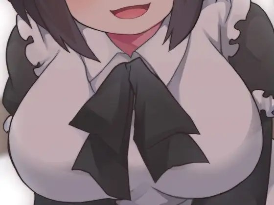 バイノーラルで孕ませ連呼 中出し種付け孕ませメイドのあまあまらぶらぶハッピーエンド [ケチャップ味のマヨネーズ] | DLsite 同人 - R18