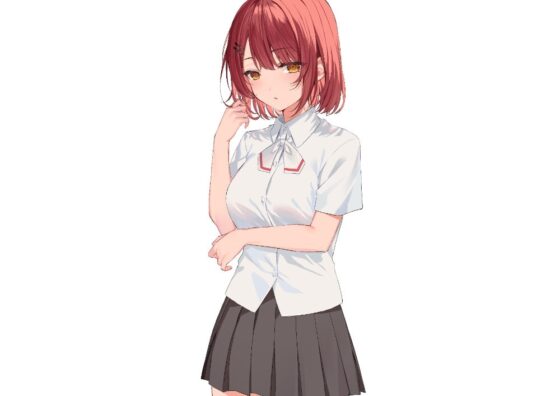 【中盤まで無料】妊活マッチング 生イキクールJKを合法中出し射精でオホ声孕ませメス堕ち♪【低音オホ声/バイノーラル】 [Arche-Type] | DLsite 同人 - R18