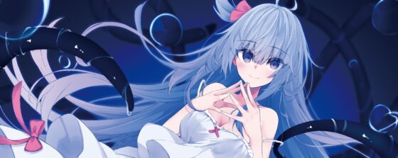 ぐっすり眠れる耳かきボイスν-3 [チームランドセル] | DLsite 同人 - R18