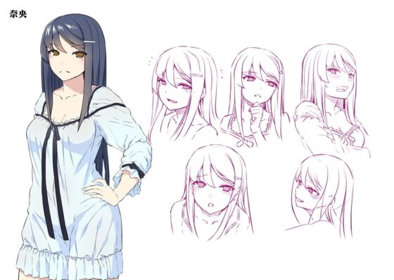 お姉ちゃんの耳奴隷になりたいっ!～ドスケベ4姉妹とハーレム射精性活～ [とらいあんぐる！] | DLsite 同人 - R18