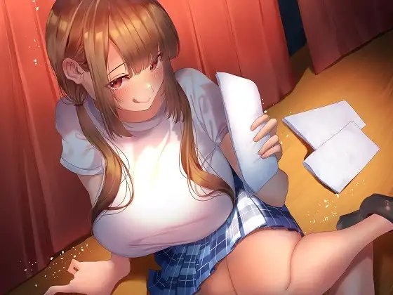【新感覚!?】寝取られ煽り純愛 -寝取られ妄想を囁かれながらの背徳的すぎる濃密純愛体験- [るるもりあん] | DLsite 同人 - R18