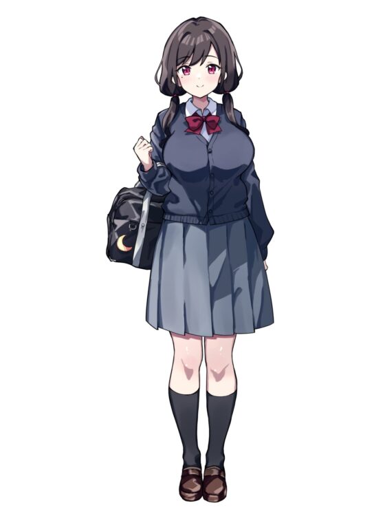 サキュバス口内便所 溺れるほどの喉奥射精 [インオラム] | DLsite 同人 - R18