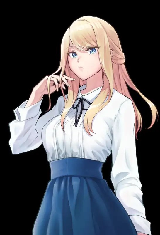 ご令嬢に飼われたアナタと性処理生活 [アンテロス] | DLsite 同人 - R18