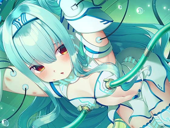 【KU100】悶絶時間2～我慢してる女の子の声は好きですか?～ [つぐたんぼいす] | DLsite 同人 - R18