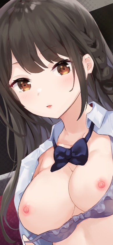 清楚JKとのエロサバイバル、終電のトンネルアクシデント!【バイノーラル】 [コラピ] | DLsite 同人 - R18