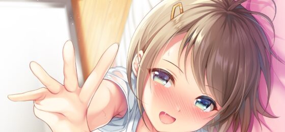 【百合音声作品】私はエッチな妹に欲情しないっ!～姉と妹の怠惰な夏休み～ [チームランドセル] | DLsite 同人 - R18