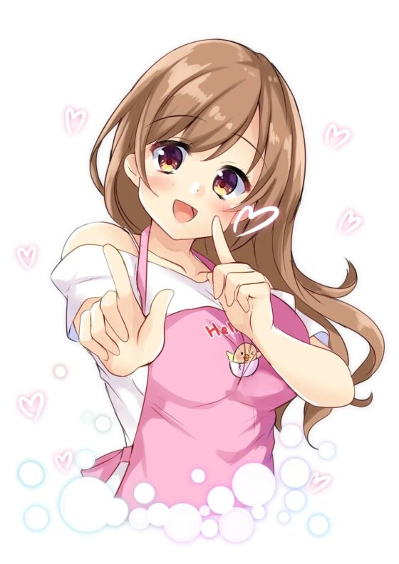 子作りに励む新妻さんの精液の夜 [きよみみっくす] | DLsite 同人 - R18