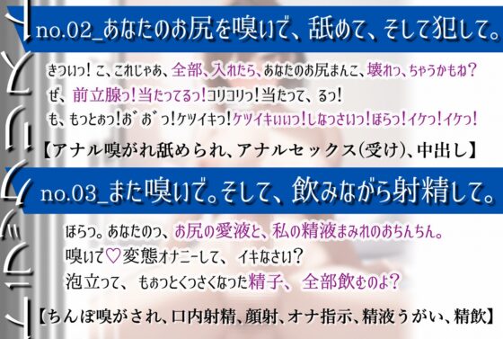 ふたなり彼女といっしょ!フルふらっと! [ら・す・ぱ!] | DLsite 同人 - R18