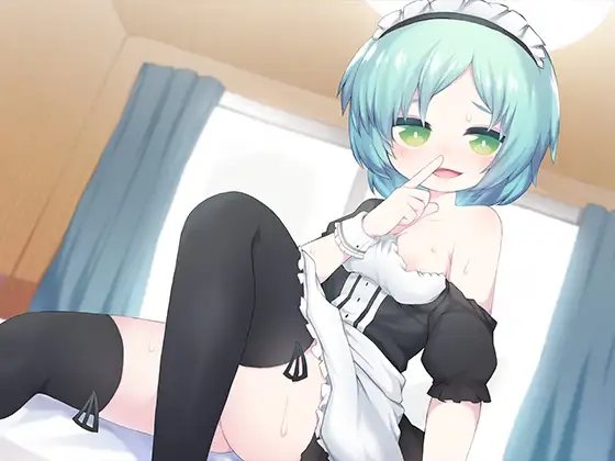 バイノーラルで孕ませ連呼 最年少メイド孕ませあまあまらぶらぶハッピーエンド [ケチャップ味のマヨネーズ] | DLsite 同人 - R18