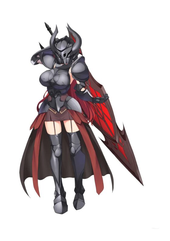 魔剣の王と従騎士の発情解呪儀式 [サークルてらおな] | DLsite 同人 - R18