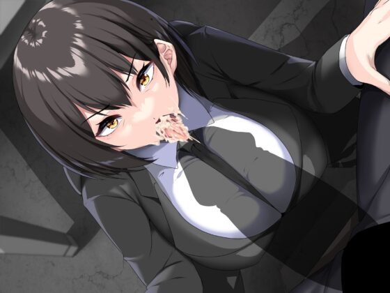 常識改変取り調べ編 [サークルてらおな] | DLsite 同人 - R18