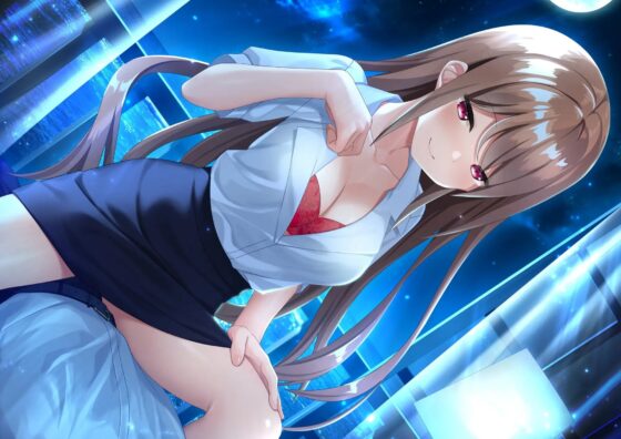 小悪魔お姉さんの悪戯恋堕ち催眠 [Si-A] | DLsite 同人 - R18
