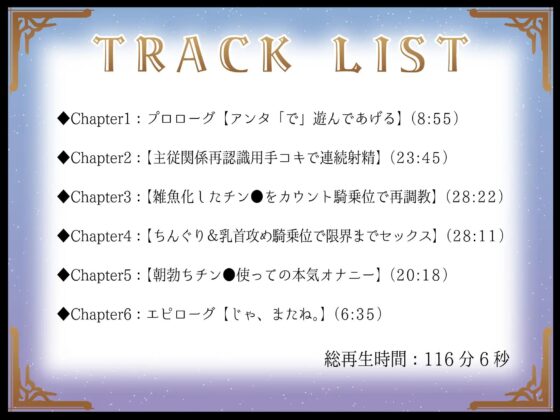 ムラムラを解消する為に玩具を使いに来たクール系ドSビッチギャル陽萌ちゃんと過ごすお泊りエッチ [Atelier Kumaz] | DLsite 同人 - R18