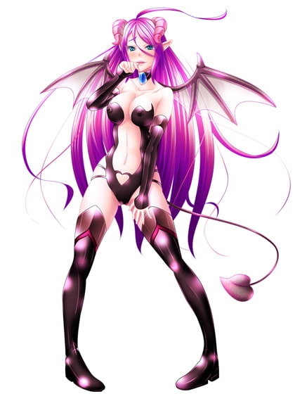 【バイノーラル】淫魔フレイと秘密の精約～貴方の性欲いただきます～【ハイレゾ】 [スパーリア] | DLsite 同人 - R18