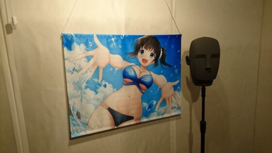 【ASMR】うち…お兄ちゃんのこと、ばり好いとーよ!4～海水浴で、いとこの水着姿にドキドキしちゃった件～通常版 [ドッグイヤーカンパニー] | DLsite 同人 - R18