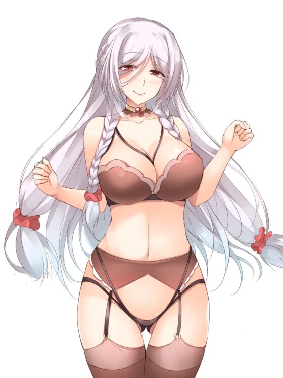 【バイノーラル】淫乱姫(サキュバス)の娼館エリザベート～たっぷりどくどく孕ませエッチ～ CV:野上菜月 [響庵] | DLsite 同人 - R18