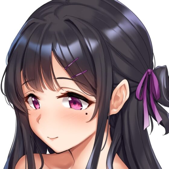 真面目で清純な風紀委員の後輩があなたの前だけ小悪魔チェンジで誘惑えっち♪ [胡蝶蘭プロジェクト] | DLsite 同人 - R18