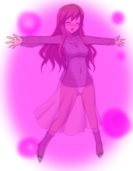 仲良し姉妹がハイグレ皇女ちゃんのしもべになる話 [Factoriinu] | DLsite 同人 - R18