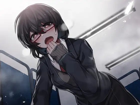 根暗後輩眼鏡地味子感極まって豹変早口密着ぶちゅううううう!ちゅううううう!ぢゅうう!ちゅ!ちゅう!はぁはぁ!ちゅうう!ぢゅううう!んんんんっ!んんっ!ぶぢゅ(略 [ケチャップ味のマヨネーズ] | DLsite 同人 - R18