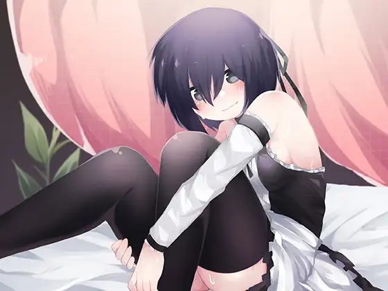 バイノーラルで孕ませ連呼 耳元で必死に孕ませ懇願する妊娠係メイドに中出しして陶酔感謝される音声 [ケチャップ味のマヨネーズ] | DLsite 同人 - R18