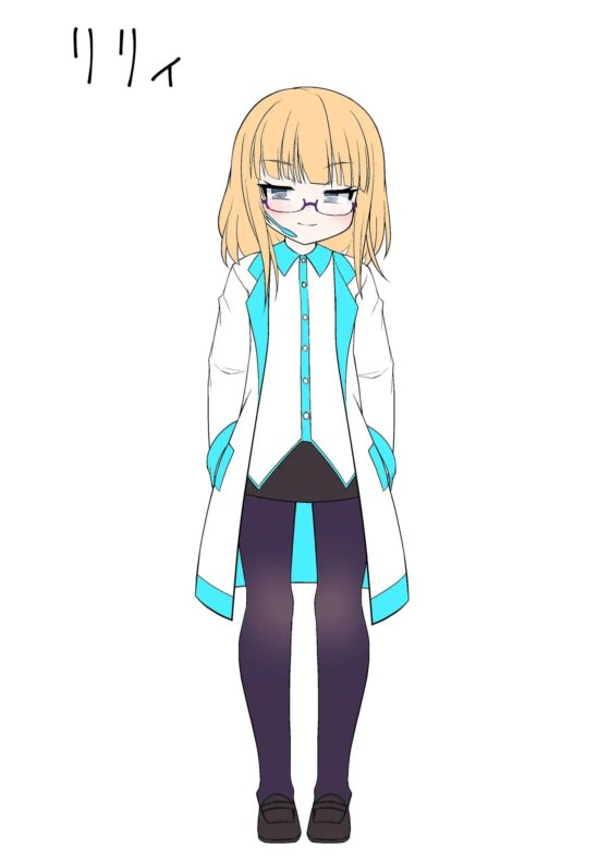 メスガキ姉妹の搾精実験～怪しい研究所でひたすらザーメンを搾り取られちゃう～ 【Milking Table】 [Underground Fuckerz] | DLsite 同人 - R18