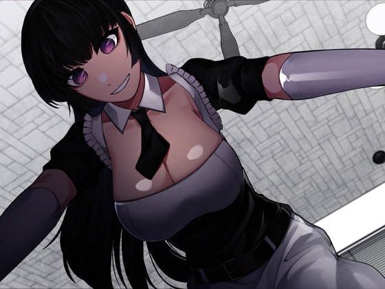 メンヘラ長身警護メイド ご主人様をマウント制圧子種強奪逆レイプ [ケチャップ味のマヨネーズ] | DLsite 同人 - R18