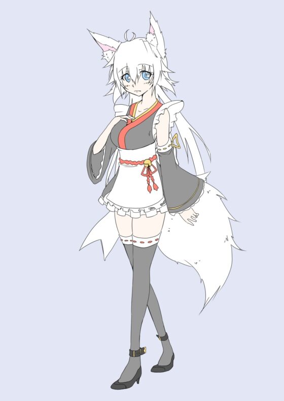 和風猫喫茶珠玉庵～白～【バイノーラル音声】 [10次元] | DLsite 同人 - R18