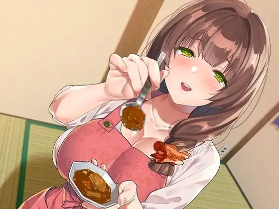 甘えんぼなぼくは優しくてえっちな大家さん(ママ)に癒されたい [Love!t] | DLsite 同人 - R18