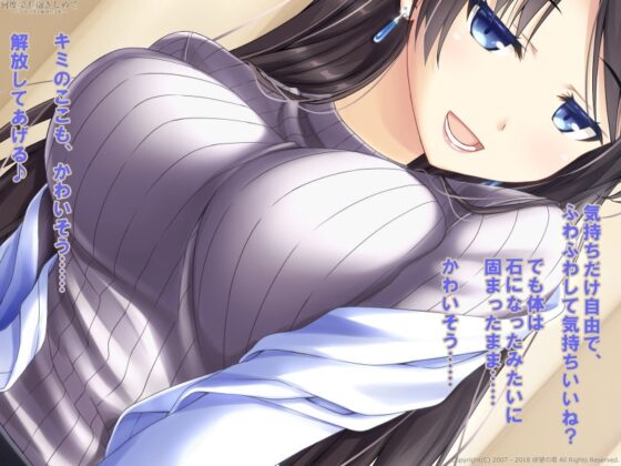 何度でも抱きしめて ～心が溶け出す魅惑の支配～ [欲望の塔] | DLsite 同人 - R18