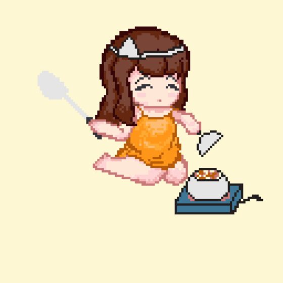 【KU100収録】地縛霊妹兼抱き枕との惚気夜話 [秋の飴] | DLsite 同人 - R18