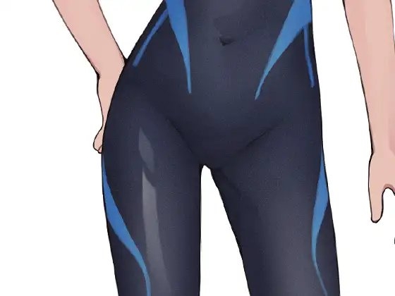 オナニー報告 水泳部クリつん [ケチャップ味のマヨネーズ] | DLsite 同人 - R18