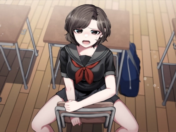 不感症後輩罰ゲームで仕方なく棒読みセックスしたけど…媚薬キめたら快楽あへ失禁 [ケチャップ味のマヨネーズ] | DLsite 同人 - R18